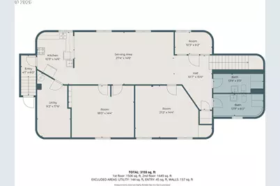 2100 7th St, Baker City, OR 97814 - Photo 45