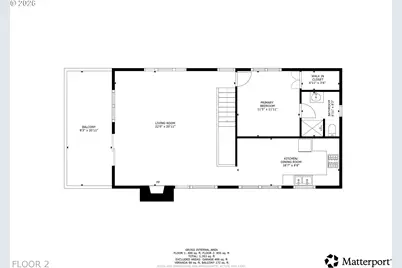 1410 Glenwood Dr, Brookings, OR 97415 - Photo 31