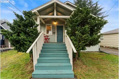 7336 SE Steele St, Portland, OR 97206 - Photo 1