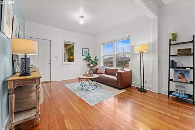 7336 SE Steele St, Portland, OR 97206 - Photo 5