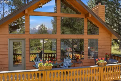 81 Lava Rd, Trout Lake, WA 98650 - Photo 3