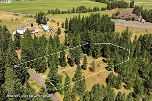 81 Valley Rd, Trout Lake, WA 98650 - Photo 5