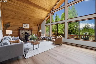 81 Lava Rd, Trout Lake, WA 98650 - Photo 5