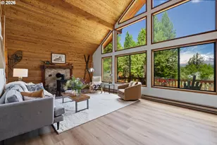 81 Lava Rd, Trout Lake, WA 98650 - Photo 5