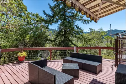 1265 Evergreen Ridge Rd, Riddle, OR 97469 - Photo 31