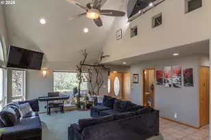 1265 Evergreen Ridge Rd, Riddle, OR 97469 - Photo 7