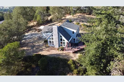 1265 Evergreen Ridge Rd, Riddle, OR 97469 - Photo 45