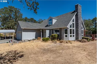 1265 Evergreen Ridge Rd, Riddle, OR 97469 - Photo 35