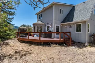 1265 Evergreen Ridge Rd, Riddle, OR 97469 - Photo 37