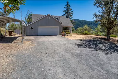 1265 Evergreen Ridge Rd, Riddle, OR 97469 - Photo 43