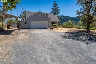 1265 Evergreen Ridge Rd, Riddle, OR 97469 - Photo 43