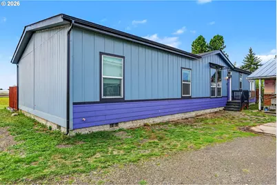 32455 Highway 34, Tangent, OR 97389 - Photo 1