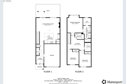 11907 NE 108th St, Vancouver, WA 98662 - Photo 31