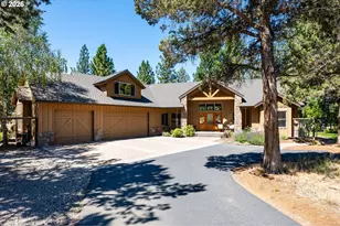 17690 Mountain View Rd SW, Sisters, OR 97759 - Photo 1