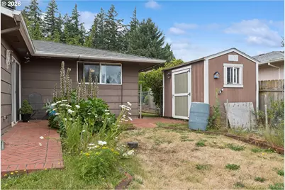 22222 S Dans Ave, Beavercreek, OR 97004 - Photo 31