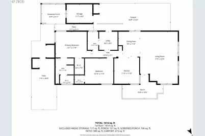 1199 N Terry St #343, Eugene, OR 97402 - Photo 27