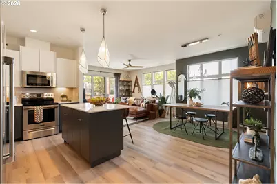 425 NE Bryant St #104, Portland, OR 97211 - Photo 5