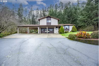 197 Manderville Ln, Roseburg, OR 97471 - Photo 3