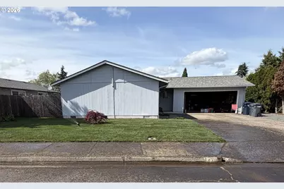 4478 Hilton Dr, Eugene, OR 97402 - Photo 3