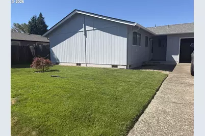 4478 Hilton Dr, Eugene, OR 97402 - Photo 5