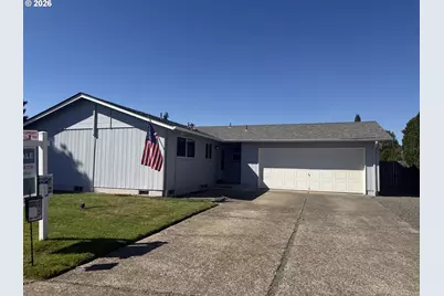 4478 Hilton Dr, Eugene, OR 97402 - Photo 1