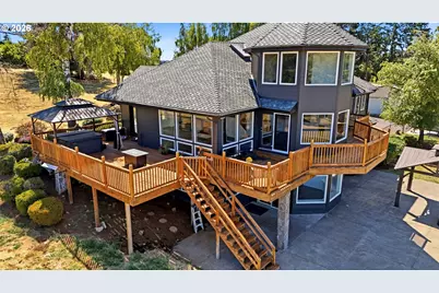 8325 Redwood Dr SE, Aumsville, OR 97325 - Photo 15