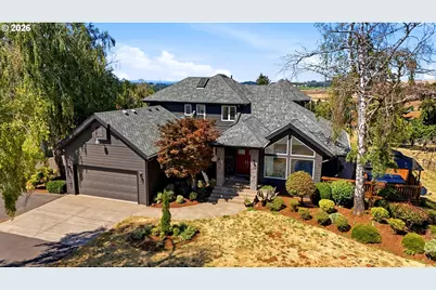 8325 Redwood Dr SE, Aumsville, OR 97325 - Photo 1