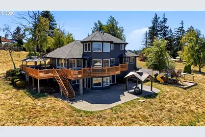 8325 Redwood Dr SE, Aumsville, OR 97325 - Photo 7