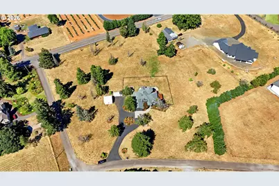 8325 Redwood Dr SE, Aumsville, OR 97325 - Photo 29