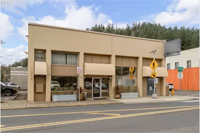 229 N First St, Drain, OR 97435 - Photo 17