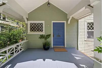 3411 NW Thurman St, Portland, OR 97210 - Photo 3