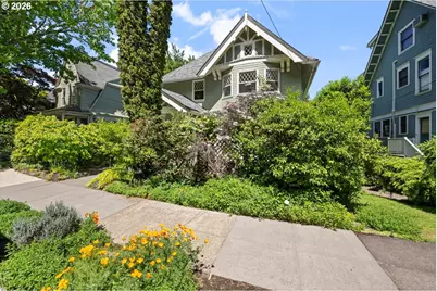 3411 NW Thurman St, Portland, OR 97210 - Photo 47