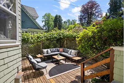 3411 NW Thurman St, Portland, OR 97210 - Photo 43