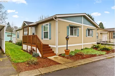 1225 W 10th Ave, Junction City, OR 97448 - Photo 1