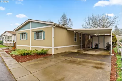 1225 W 10th Ave, Junction City, OR 97448 - Photo 3