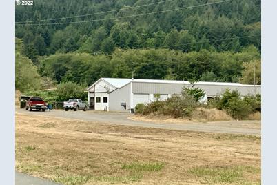 94295 Mill Stream Rd, Gold Beach, OR 97444 - Photo 1