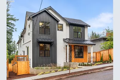 5217 SW Vacuna St, Portland, OR 97219 - Photo 1