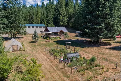 18965 Highway 126, Walton, OR 97490 - Photo 1