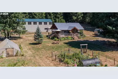 18965 Highway 126, Walton, OR 97490 - Photo 31