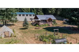 18965 Hwy 126, Walton, OR 97490 - Photo 31