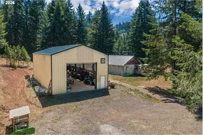 18965 Highway 126, Walton, OR 97490 - Photo 3