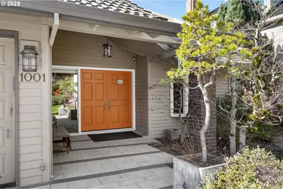 1001 SW Summit View Dr, Portland, OR 97225 - Photo 3