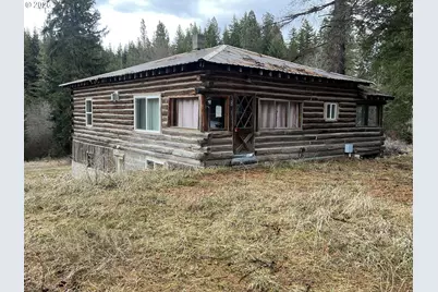 58215 Highway 204, Weston, OR 97886 - Photo 1