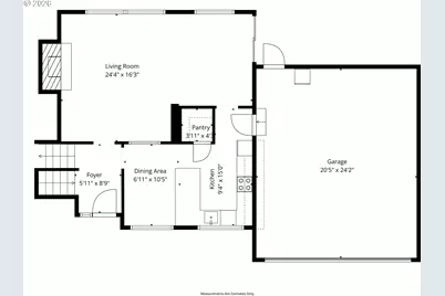 2055 SE Oak Crest Dr, Hillsboro, OR 97123 - Photo 45