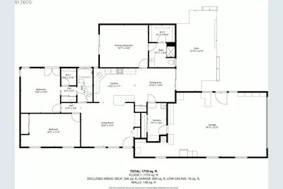 15014 NE Caples Rd, Brush Prairie, WA 98606 - Photo 3