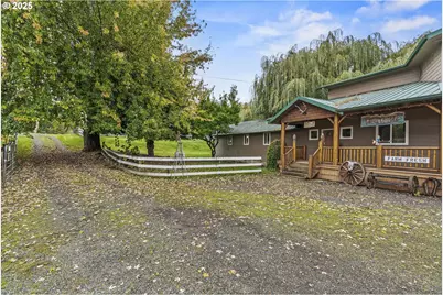 78098 Erickson Dike Rd, Clatskanie, OR 97016 - Photo 33