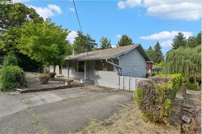 5411 SE Cesar E Chavez Blvd, Portland, OR 97202 - Photo 1