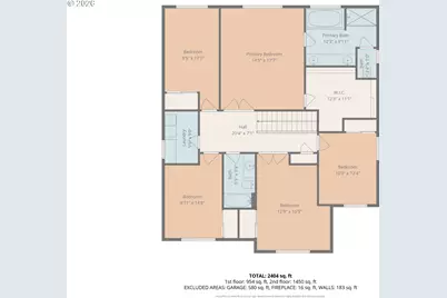 2998 NE Mosey Ave, Albany, OR 97321 - Photo 47