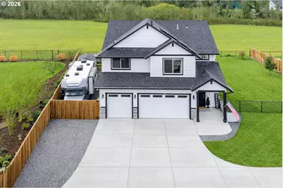 2998 NE Mosey Ave, Albany, OR 97321 - Photo 1