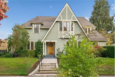 2807 NE Brazee St, Portland, OR 97212 - Photo 1